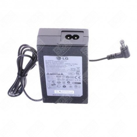 POWER ADAPTOR (WITHOUT POWER CORD) HOME CINEMA, DVD, BLU-RAY PLAYER - EAY62909702