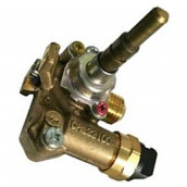 Original auxiliary valve