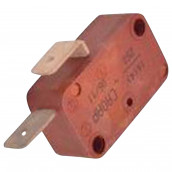 Door micro switch
