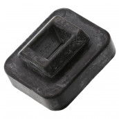 Bumper, top, pump body