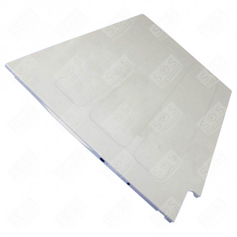 RIGHT SIDE PANEL WASHING MACHINE WASHING MACHINES - 481244010743
