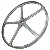 Drive pulley D: 280 mm H: H: 20 mm