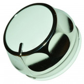 Programmer control knob