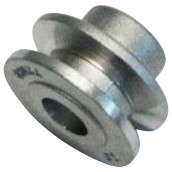 Motor pulley