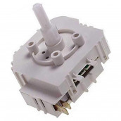 Program selector 22 positions