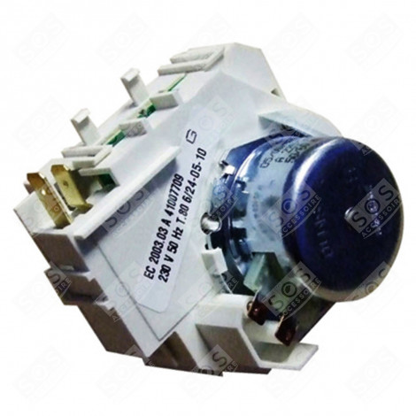 PROGRAMMER 16 POSITIONS WASHING MACHINES - PM41007709