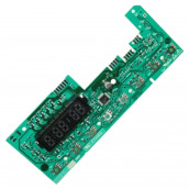 Display and control module