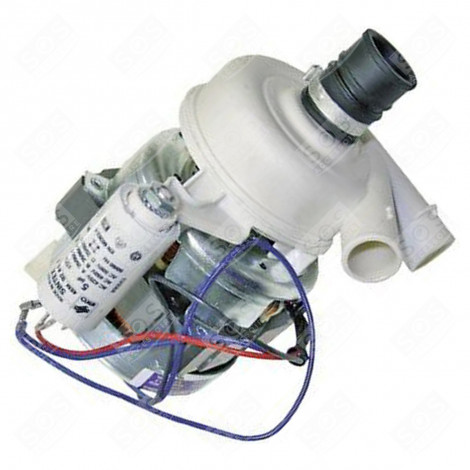 ORIGINAL CIRCULATION PUMP HOOVER CANDY DISHWASHER - 482000022690