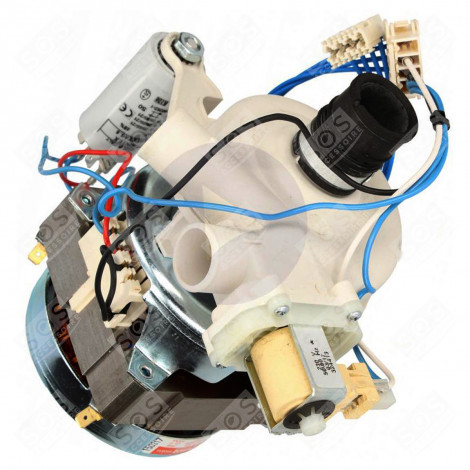 CIRCULATION PUMP DISHWASHER - 482000027411