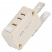 Door micro switch