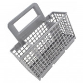 Cutlery basket