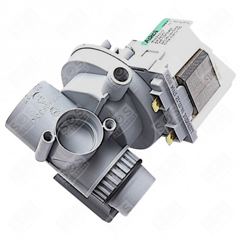 CIRCULATION PUMP DISHWASHER - 1297584045