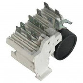 Relay monoblock