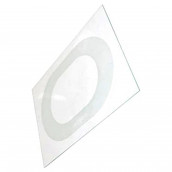 Vegetable plate original part