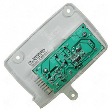 ORIGINAL RECEIVER REFRIGERATOR, FREEZER - 461950216394, 480132101399