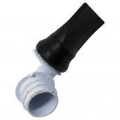 Membrane + drain tube condensed water