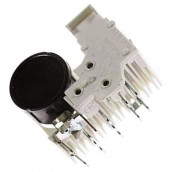 Starter relay + original klixon