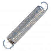 Original motor tension spring