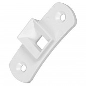 Original door hook guide plate