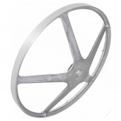 Coupling pulley