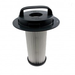 Hepa cylindrical air filter