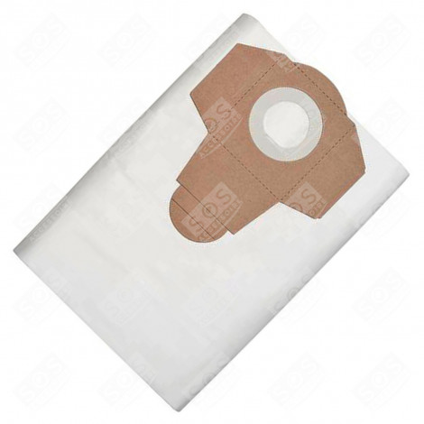 4 BAGS ORIGINAL VACUUM CLEANER  - ACSACPF30L, ACSACPAP30L