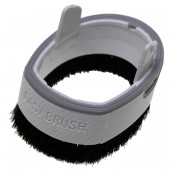 Small detachable brush