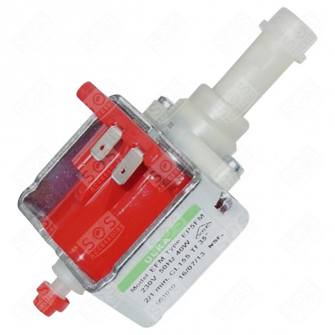 PUMP COFFEE MAKER, ESPRESSO - 500586918