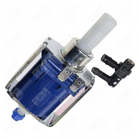 PUMP STEAM IRONS / STEAM GENERATOR IRONS - CS-00115025