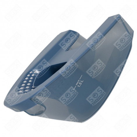 RÉSERVOIR STEAM IRONS / STEAM GENERATOR IRONS - 9100026107