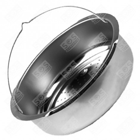 BASKET PRESSURE COOKER - SS-981238