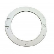 Internal porthole door frame