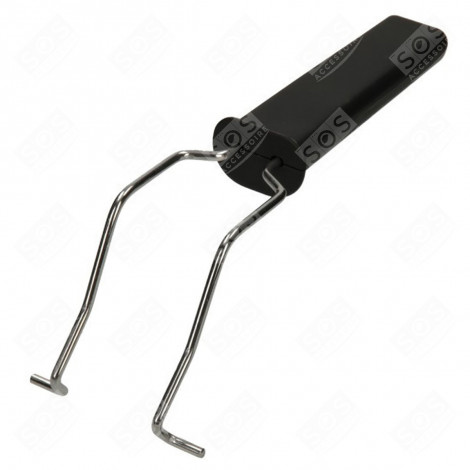 BASKET HANDLE ELECTRIC FRYERS - SS-992341