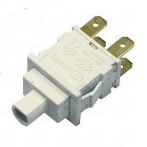 ON/OFF SWITCH WASHING MACHINES - 2808540300