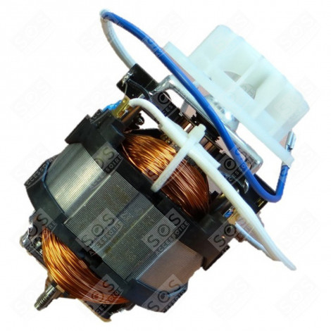 MOTEUR FOOD PROCESSOR - MS-0A11379