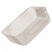 Fryer basket