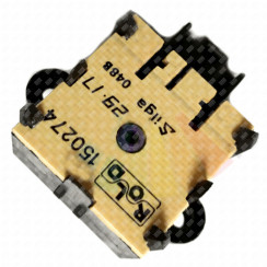 Temperature selector (original)