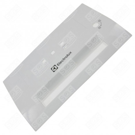 PLUG (FASCIA) REFRIGERATOR, FREEZER - 2670032099