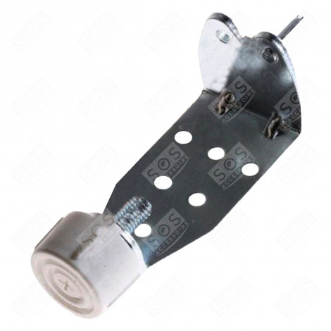 LOWER HINGE LEFT OR RIGHT ORIGINAL REFRIGERATOR, FREEZER - C00110081, 482000028452