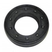 Bearing pin gasket
