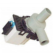 Compatible drain pump