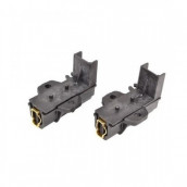 Motor carbon brushes (x2)