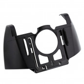 Original dust bag holder