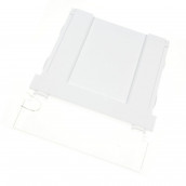 Vegetable drawer lid