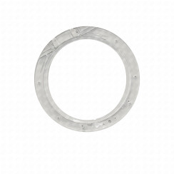 Internal door frame (original)