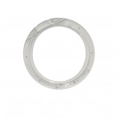 Internal door frame (original)