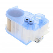 Original Salt Container