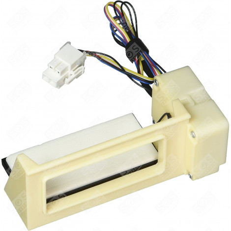 MOTEUR DC DAMPER D'ORIGINE REFRIGERATOR, FREEZER - DA31-00218A, DA31-00043E