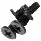 Screws (pack of 4)  (4X6MM)