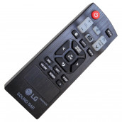 Remote control